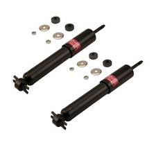 For Ford Ranger & Mazda B2500 B3000 New Pair Front KYB Excel-G Shocks Struts TCP