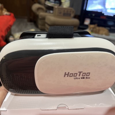 HooToo Virtual Reality 3D Glasses VR Goggle 