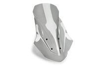 Puig V-Tech Line Touring-Scheibe FüR Yamaha Nmax 150, Nmax 125 GetöNt