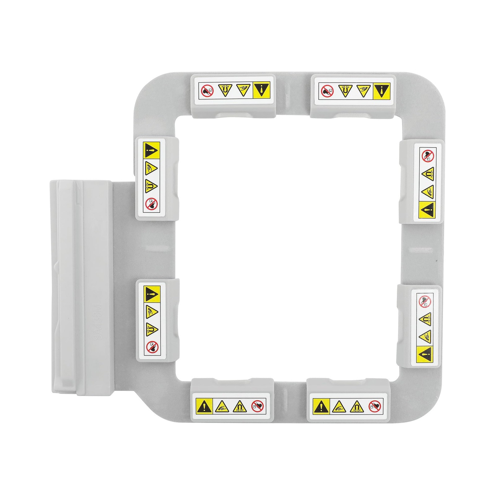 Hoop For Innov-&Iacute;s Nq1700e Nq1600e Nv880e Stellaire Xj1 Xe1