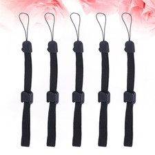 5 PCS Wrist Strap for Phone Case Anti-loss Hand Lanyard Necklace
