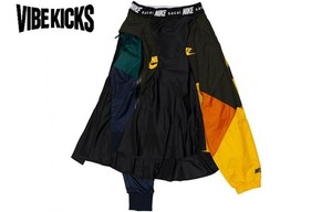 Nike Sacai Skirt | eBay