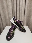 2010 Adidas F50 TRX FG Turf  Chameleon US Men 12 turf  soccer  football cleat