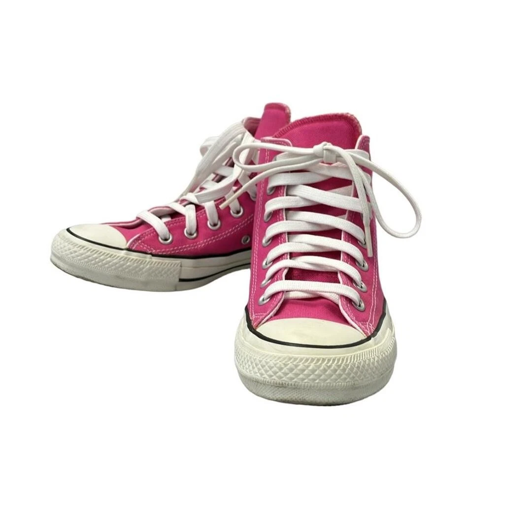 Sneakers alte Converse 24 5 dettagli danni ・Suola superficiale: sporco graffiante 6792