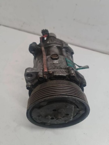 Volkswagen Sharan 2003 Klimakompressor Pumpe 5453102624 Diesel 85kW SRO5540