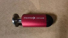 Pfeiffer Vacuum Compact Pirani Vacuum Gauge TPR280 PTR26950A D-35614 Asslar