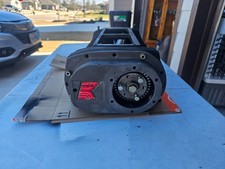 Kuhl 1071 1271 1471 Blower And Etraint Plate W Straps For Large 15 14 Opening