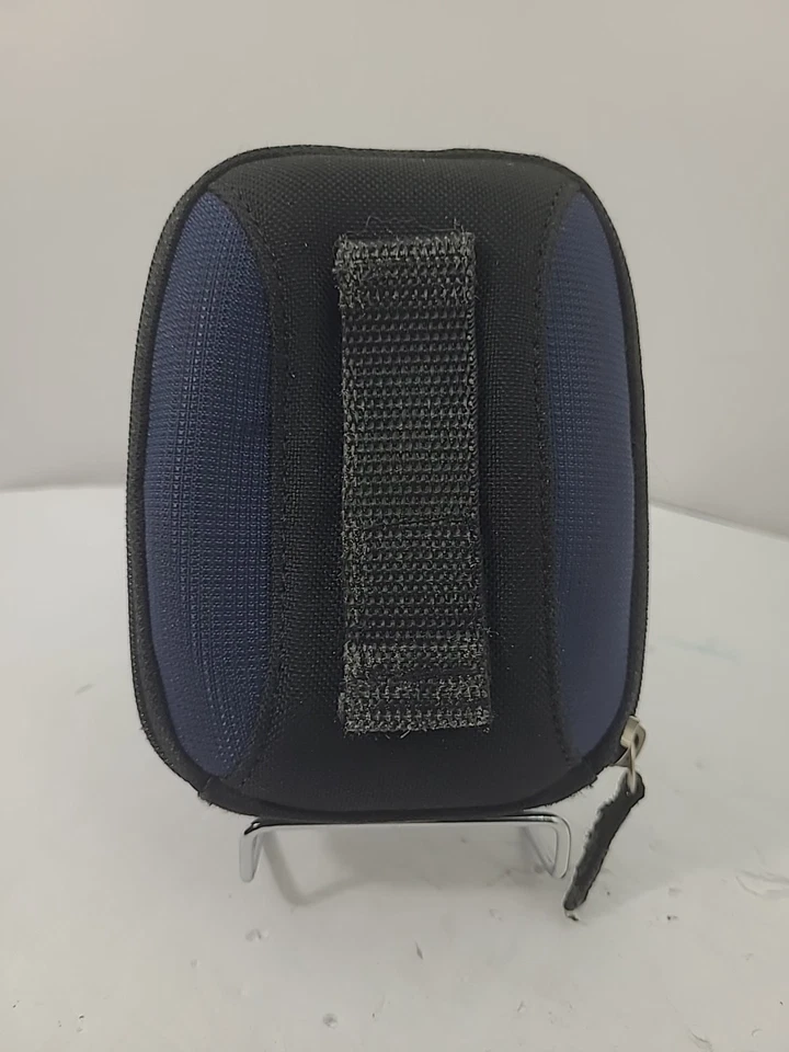 Estuche Targus negro y azul para cámara 5X3  Foto 4 de 4