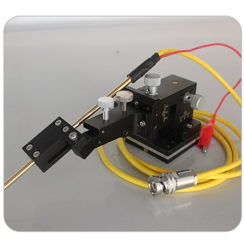 Precision Manual Probe Station Probe Holder IV Probe Holder Probe Fixture NT02PS Precision Manual Probe Station Probe Holder IV Probe Holder Probe Fixture NT02PS