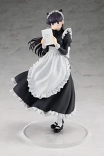 Komi Can’t Communicate - Shoko Komi POP UP PARADE Figure