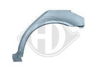 Radlauf Hinten Links FüR Mercedes W211 2002-2009