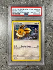 Pokemon TCG Cards Eevee SM235 Black Star Promo Holo PSA 9 MINT