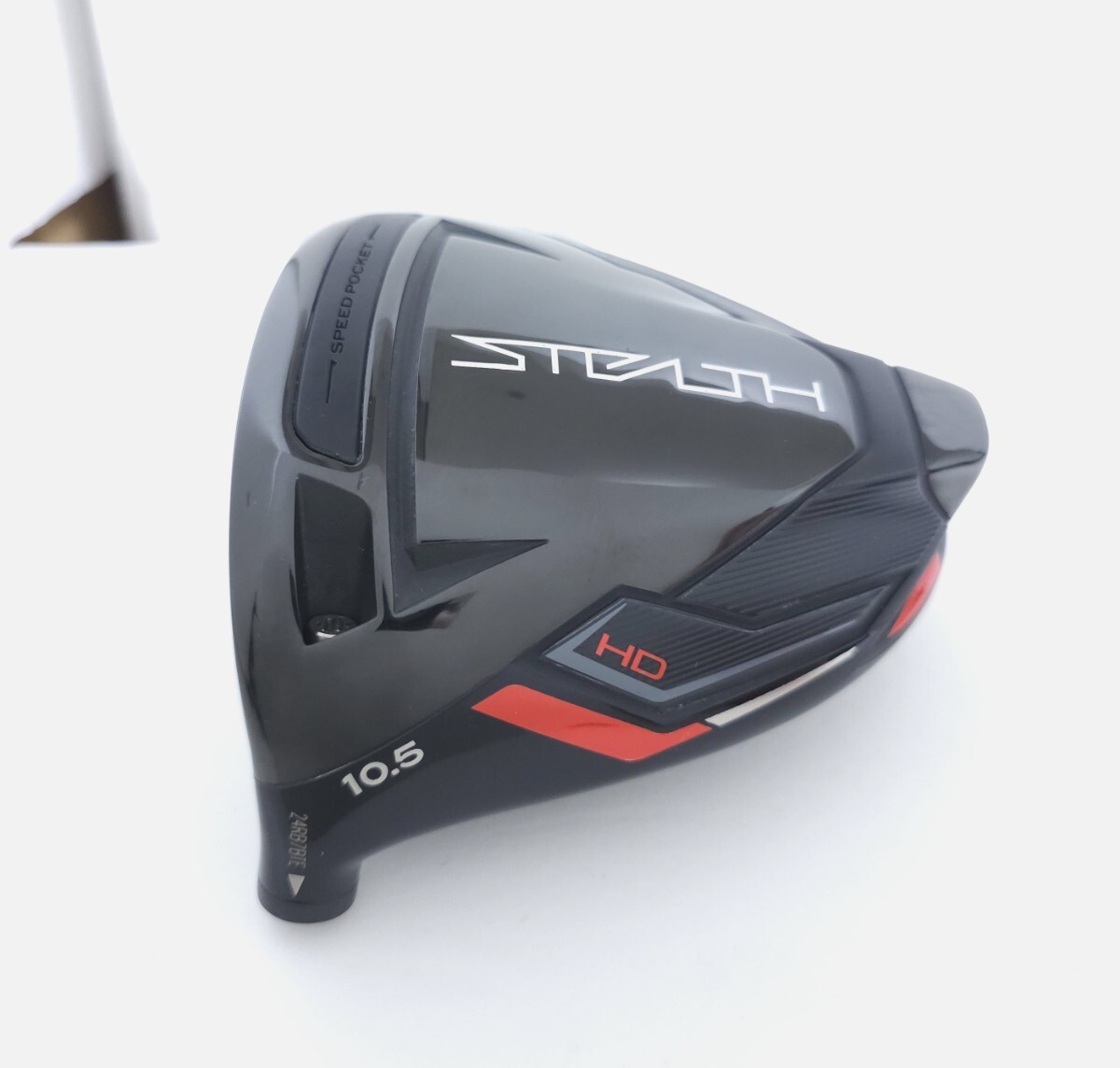 TaylorMade Stealth Driver