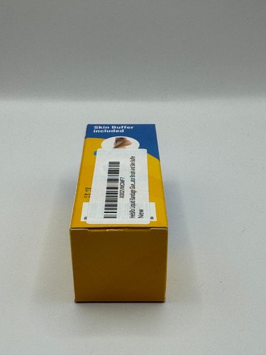 Pegamento vendaje líquido - Gel reparador invisible de la piel para talones agrietados severos - Imagen 5 de 5