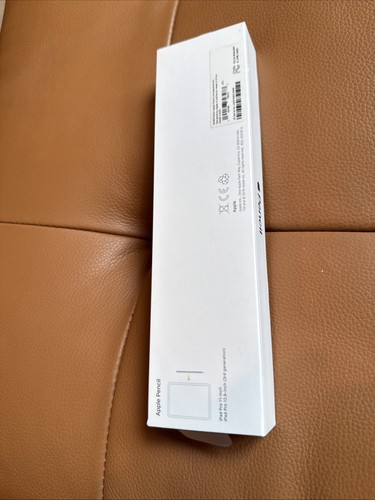 Apple Pencil (2nd Generation) for iPad Pro (3rd Generation) - White - 第 2/3 張圖片