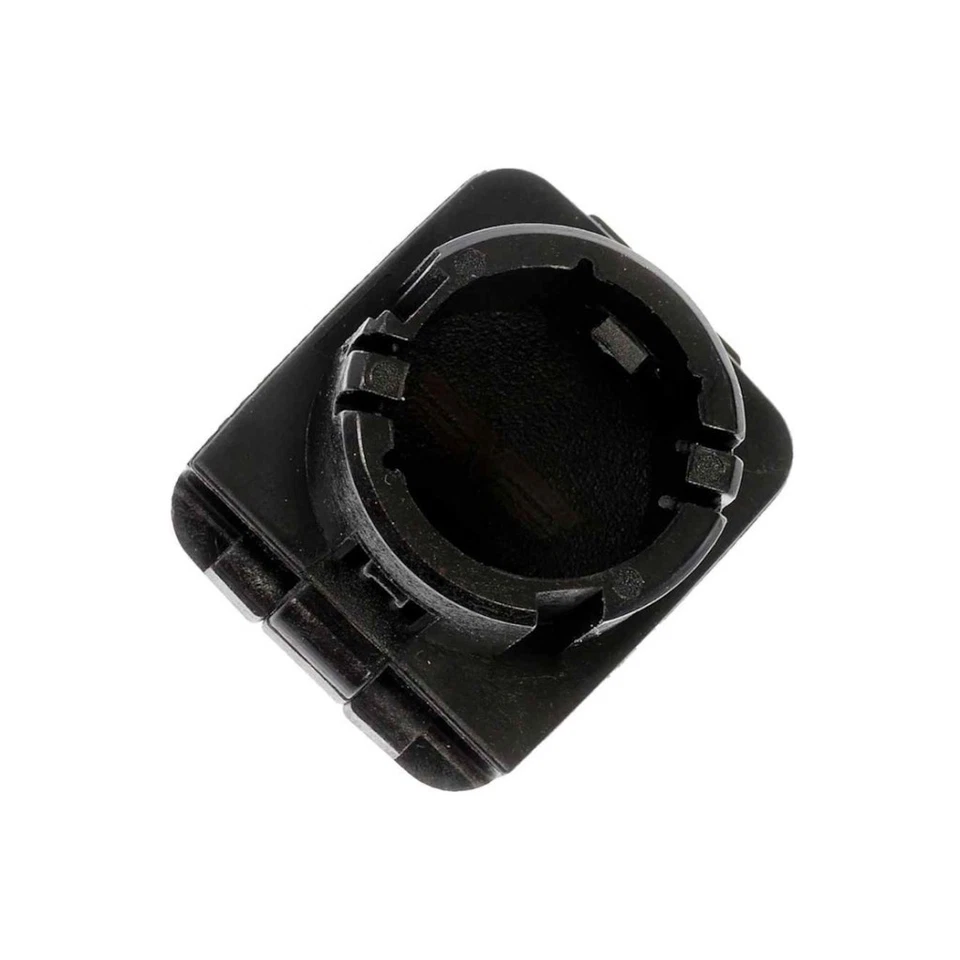 Tapa de toma de corriente BB5Z19A487AA para Ford F-350/F-250/F-450/F-550 Super Duty 17-22 Foto 3 de 4