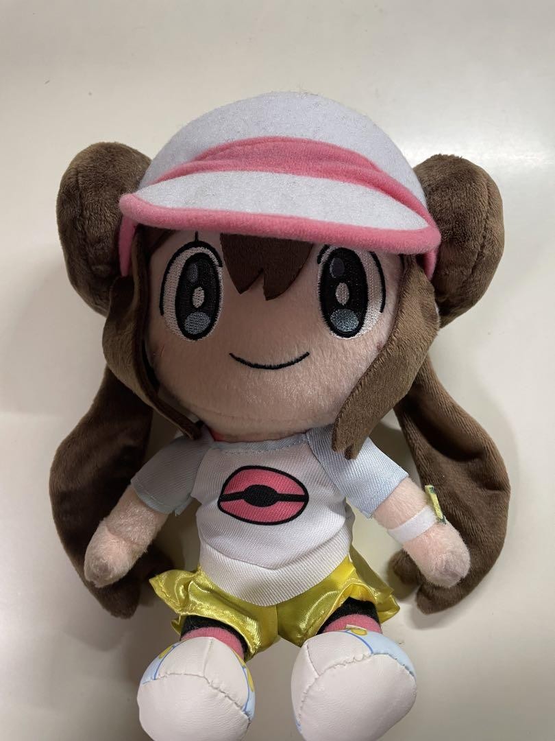 ぬいぐるみ メイ Pokemon Trainers Amazon.co.jp: ポケモンセンターオリジナル ぬいぐるみ Pokémon
