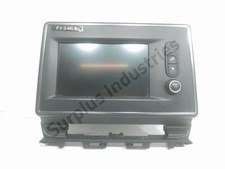 Autoradio Renault MASTER