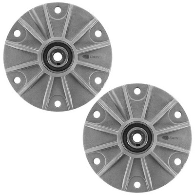 Deck Spindle for Kubota SZ19-36 SZ22-48 SZ26-61 SZ22NC-48 SZ26NC