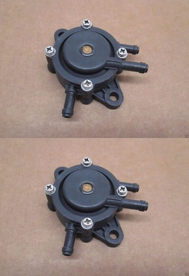 #ad 2 Pack Oregon Fuel Pump For Bamp;S 808656 Kohler 24 393 16 S Kawasaki 49040 7001 $46.32