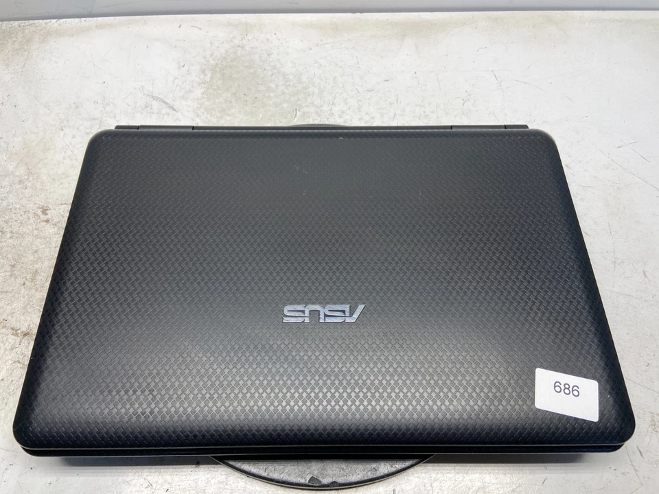 Asus P50IJ Intel Pentium Dual-Core T4300 2,1 GHz 2 GB SIN DISCO DURO Foto 2 de 4