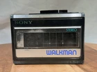Vintage Sony Walkman WM-41 Cassette Tape Player