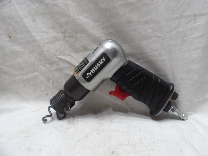 Husky Short Barrel Air Hammer H4610