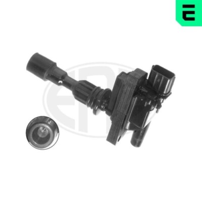 1x Zündspule ERA 880384A passend für MAZDA HITACHI