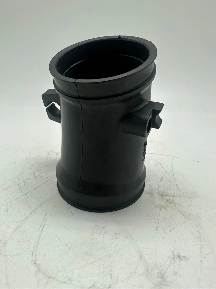 NUEVA bota de admisión de aire apta para Yamaha Grizzly 660 2002-2008 5KM-14453-00-00 Foto 3 de 4