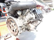 Motor ohne Anbauteile (Benzin) MERCEDES-BENZ E-KLASSE KOMBI (S210) E 280 T