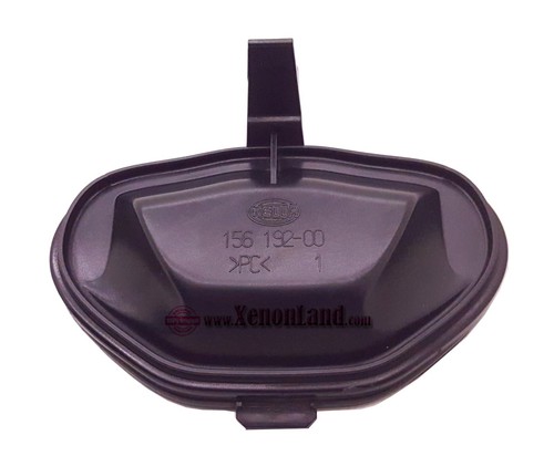 Opel Vectra C Signum Scheinwerfer Deckel Kappe Abdeckung Headlight Cap 156192-00