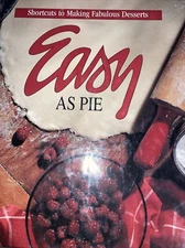 Easy as Pie