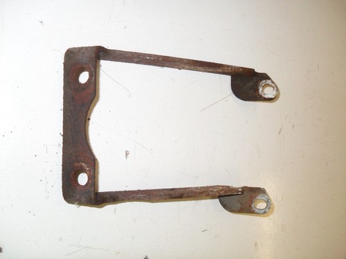 VW Polo 6N1 6N GTI 16V Halter Kat Katalysator