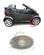 Clignotant Smart CABRIO