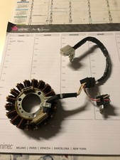 STATORE USATO ORIGINALE YAMAHA YZ 125 2008-2013