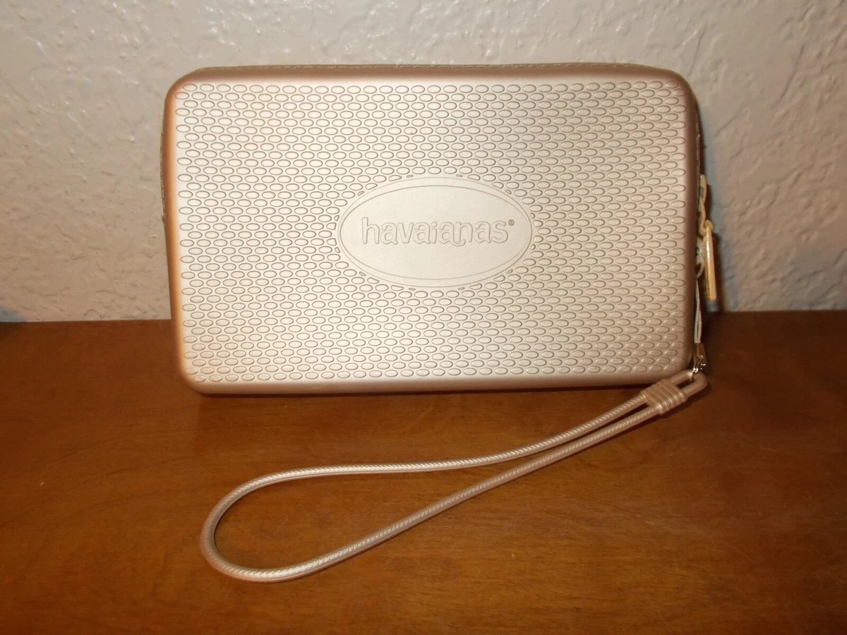 Havaianas pouch hotsell