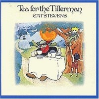 Cat Stevens 'Tea For The Tillerman' Lp Vinyl Neu