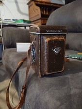 1961 Yashica-Mat LM Copal MXV Great Condition SN: MTL 1061763