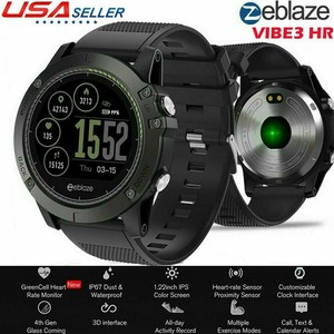 zeblaze vibe 3 flagship rugged