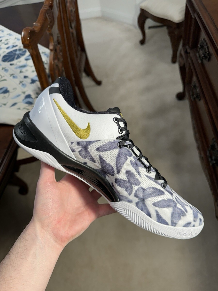 Nike Kobe 8 Protro Mambacita (FV6325-100) Brand New - Size