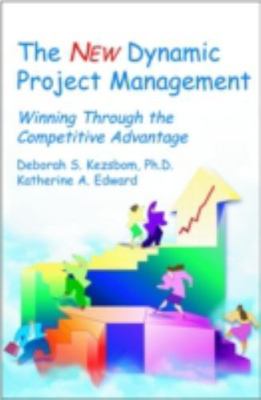 The New Dynamic Project Manage - GOOD