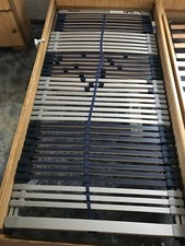 Lattenrost Vitalis 44 plus Motor – Für Besserschläfer