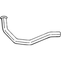 Bosal Abgasrohr FüR Fiat Ducato Kasten 280 290 Peugeot J5 Bus 280P 290P C25