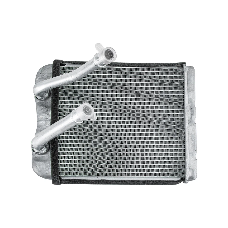 Front HVAC Heater Core For 1999-2014 Chevy Silverado GMC Sierra 1500 2500 Foto 3 de 4