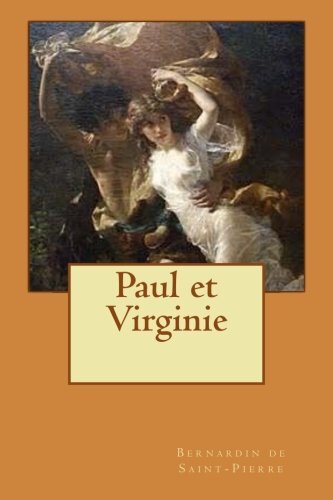 Paul et Virginie-Bernardin de Saint-Pierre, Alba Longa - Picture 1 of 1