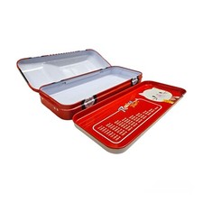 Car Pencil Case For Kids, Fun Style Pencil Holder, Pencil and Crayon Organiser