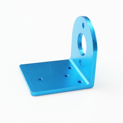 Support Moteur Métallique 540 Pour Voiture RC WLtoys 12428, A959-B, A979-B, A929-B - Amélioration