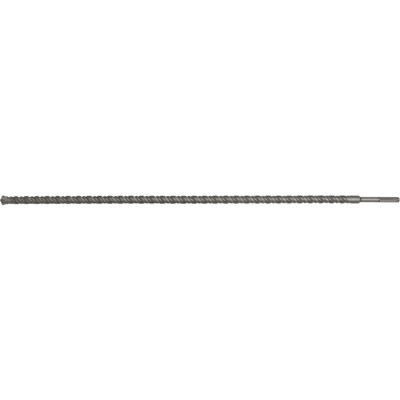 32 x 1320 mm SDS Max Bohrer - vollgehärtet & geschliffen - Steinbohren