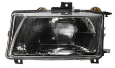 Feu avant (phare) Seat INCA