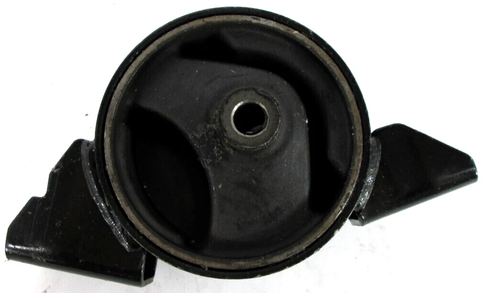 4 PCS Motor & Trans Mount For 1995-1998 Nissan 200SX 2.0L - Manual Trans - Imagem 4 de 4